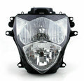 Headlight Guard Protector Cover Kit for Suzuki GSXR 600 750 (2011–2012)