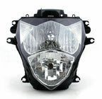 Headlight Guard Protector Cover Kit for Suzuki GSXR 600 750 (2011–2012)