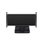 iPad Holder Rear Back Seat Phone Mount for Tesla Model 3/Y (2017–2023)