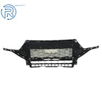 Front Upper Grille for Ford Explorer (2020-2022) Glossy Black
