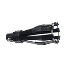 Portable Bulb Removal Tool for High Ceilings (Universal)
