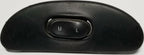 Unlock Switch Holder RH for Lincoln Mark VIII (1993–1996) Black