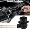MAF Mass Air Flow Sensor for Volkswagen Golf (1999–2005) No. 0280217529