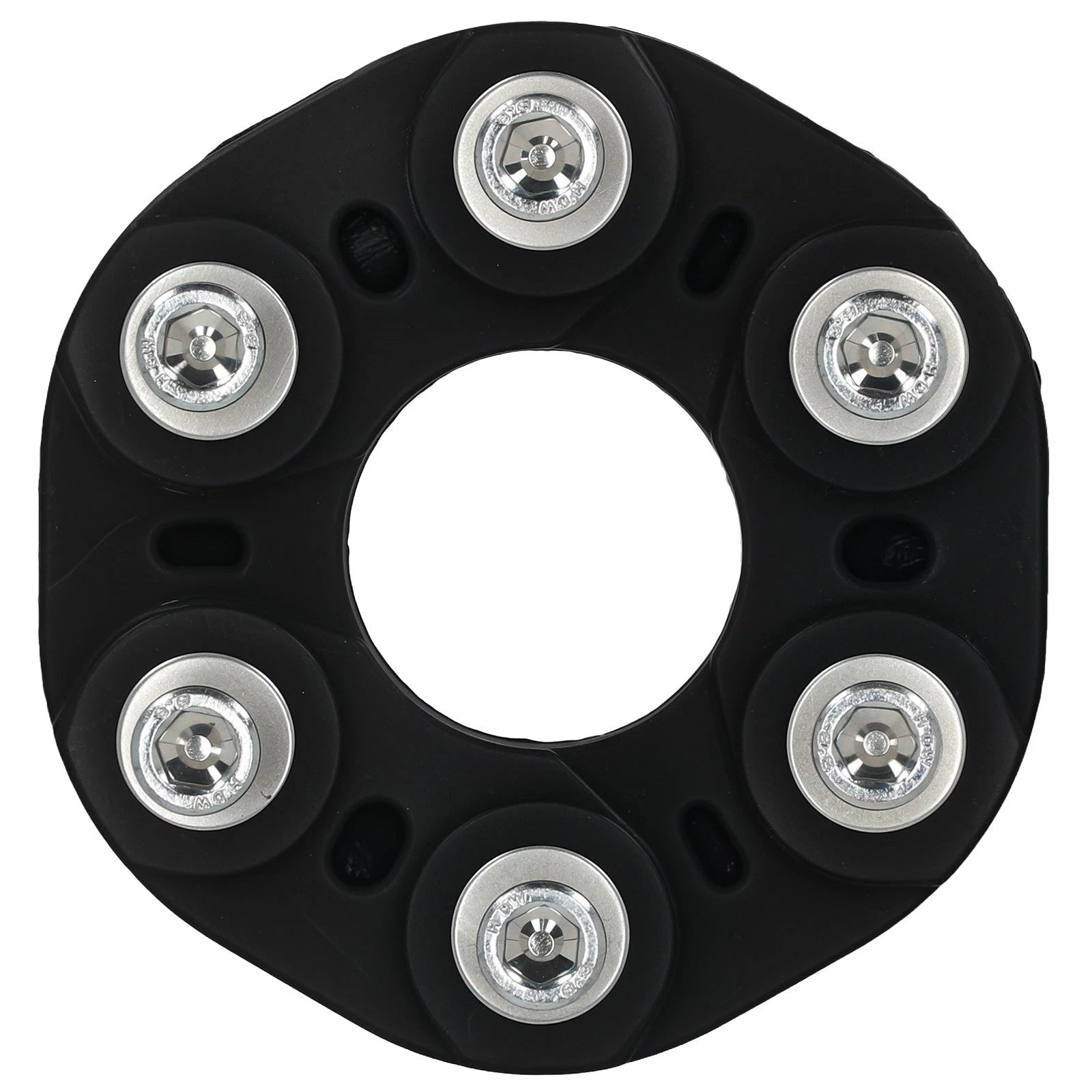 Driveshaft Flex Disc Joint Kit for Mercedes-Benz E350 E500 (2003-2009)