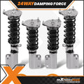 Coilovers Suspension Kit for Chevy Impala (2000–2013)
