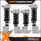 Coilovers Suspension Kit for Chevy Impala (2000–2013)