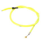 Yellow Clutch Cable for Honda CBR600RR (2003-2006)