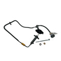 Clutch Master & Slave Cylinder Assembly CC649048 for Dodge Dakota (2001–2003)