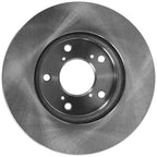 Disc Brake Rotor for Honda Odyssey (2005–2010) Front Left/Right Solid