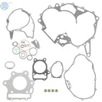 Complete Gasket Kit for Honda TRX300EX TRX300 (1993–2008)