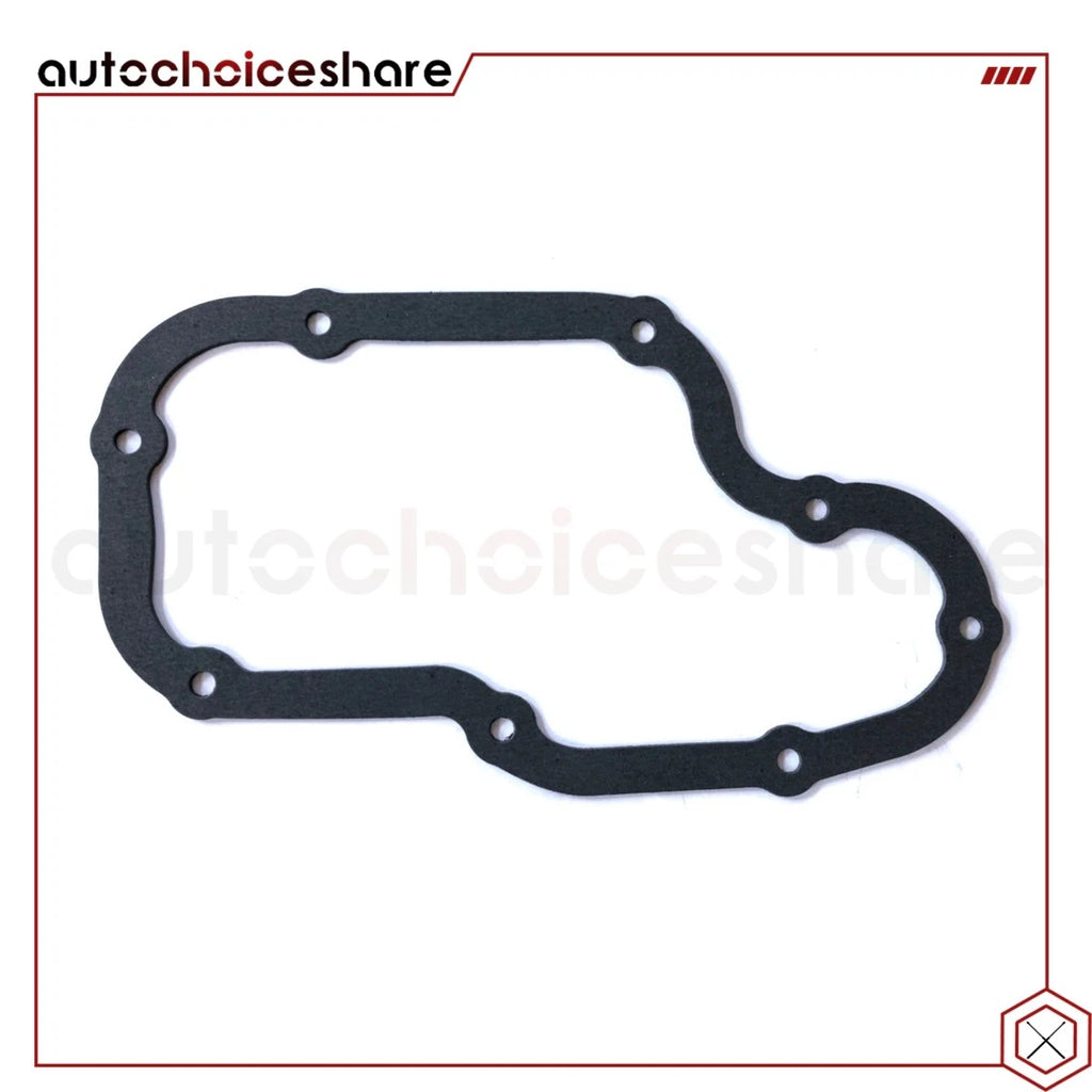 Oil Pan Gasket Set for Nissan NV2500 NV3500 Armada Titan Infiniti QX56 (2004–2016)