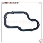Oil Pan Gasket Set for Nissan NV2500 NV3500 Armada Titan Infiniti QX56 (2004–2016)