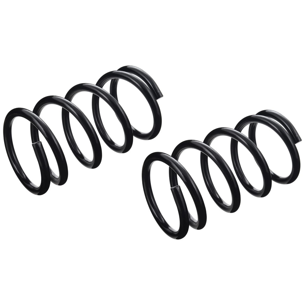 Rear Coil Spring Set for Toyota RAV4 (2001-2005)