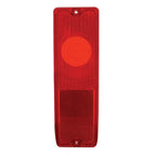 Tail Light Lens and Reverse Light Pair for 1967–1972 Chevy GMC Pickup