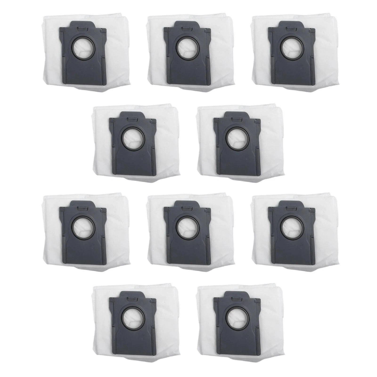 Set of 4 High Capacity Dust Bags for Conga X100