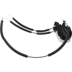 Door Lock Actuator for Nissan Murano (2009–2014) Rear Passenger Right