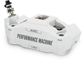4X Performance Machine Race Series Radial Mount Caliper ARC - Left for