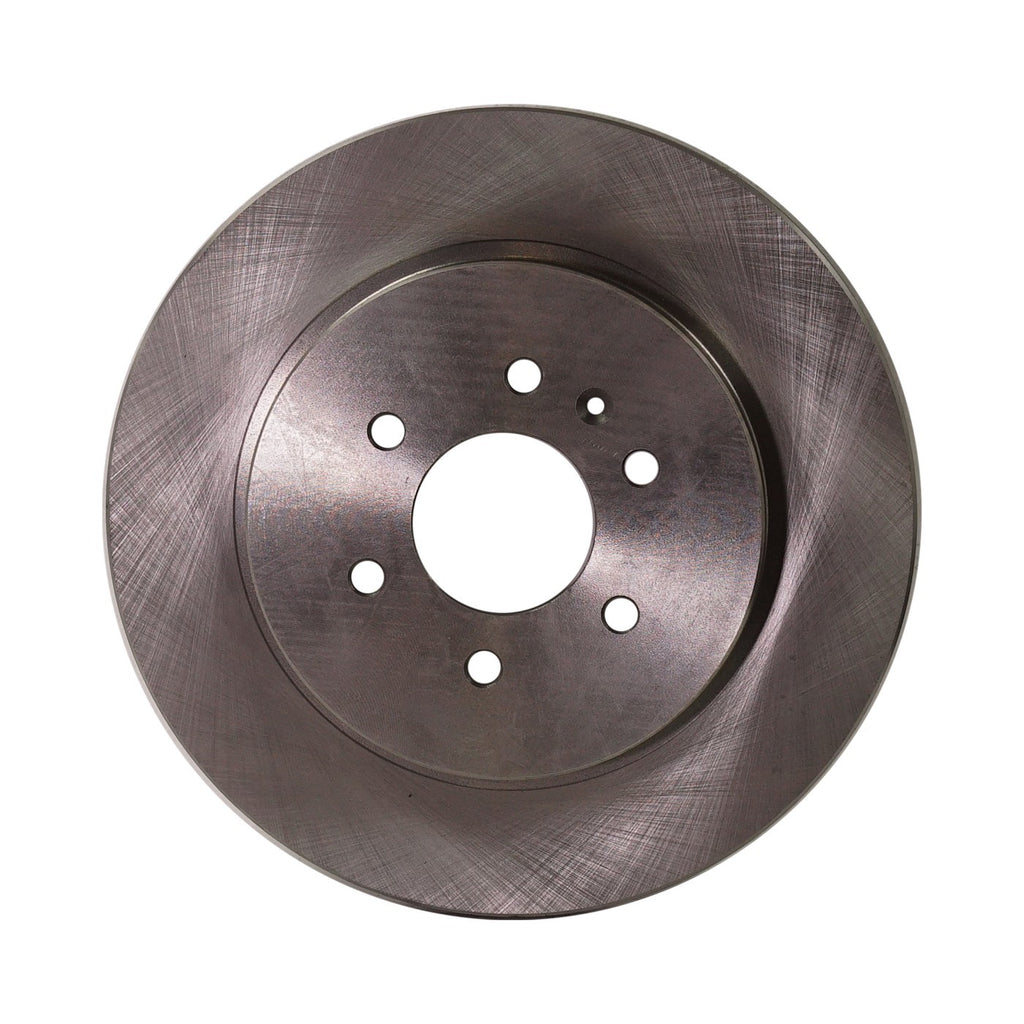 Rear Disc Brake Rotors for Cadillac SRX (2004–2009)