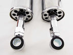 Rear Shock Absorbers for Harley Davidson FLSTS Heritage Springer Softail (89-99)