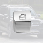Rear Left Window Glass Lift Switch Button Cover for Mercedes Benz S320 S350 (1999–2006)