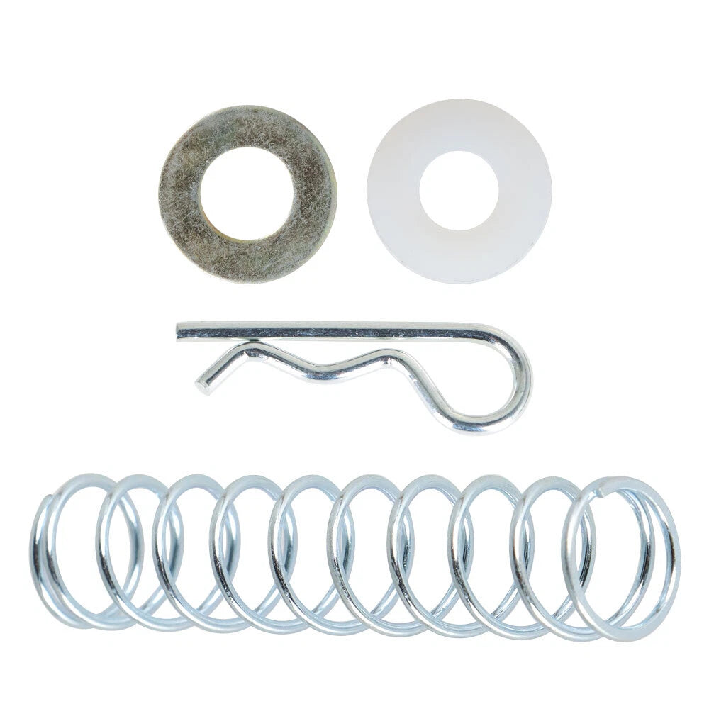 Shifter Cross Shaft Linkage Bushing & Spring Kit for GM Chevy
