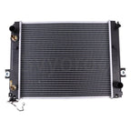 Radiator 16420-36610-71 for Toyota Forklift 4Y 2Z (7FDG20-30)