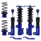 Coilovers Kit for Hyundai Veloster (2012–2017) 1.6L Adjustable Height