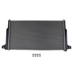 Radiator for Dodge Ram 2500/3500 5.9L 94-02 8011553 2 Row Cross Flow Engine