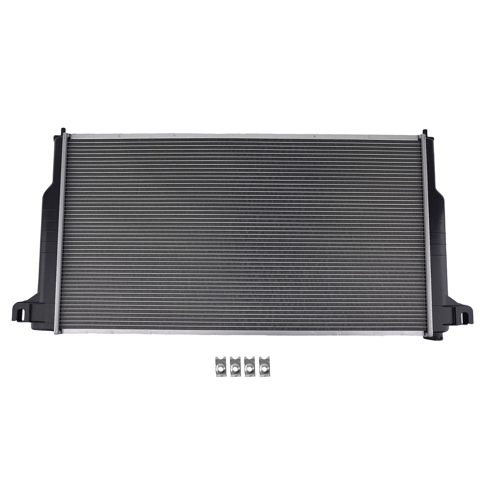 Radiator for Dodge Ram 2500/3500 5.9L 94-02 8011553 2 Row Cross Flow Engine
