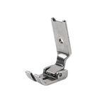 Needle Feed Hinged Straight Stitch Presser Foot #229882 for Singer 111W+