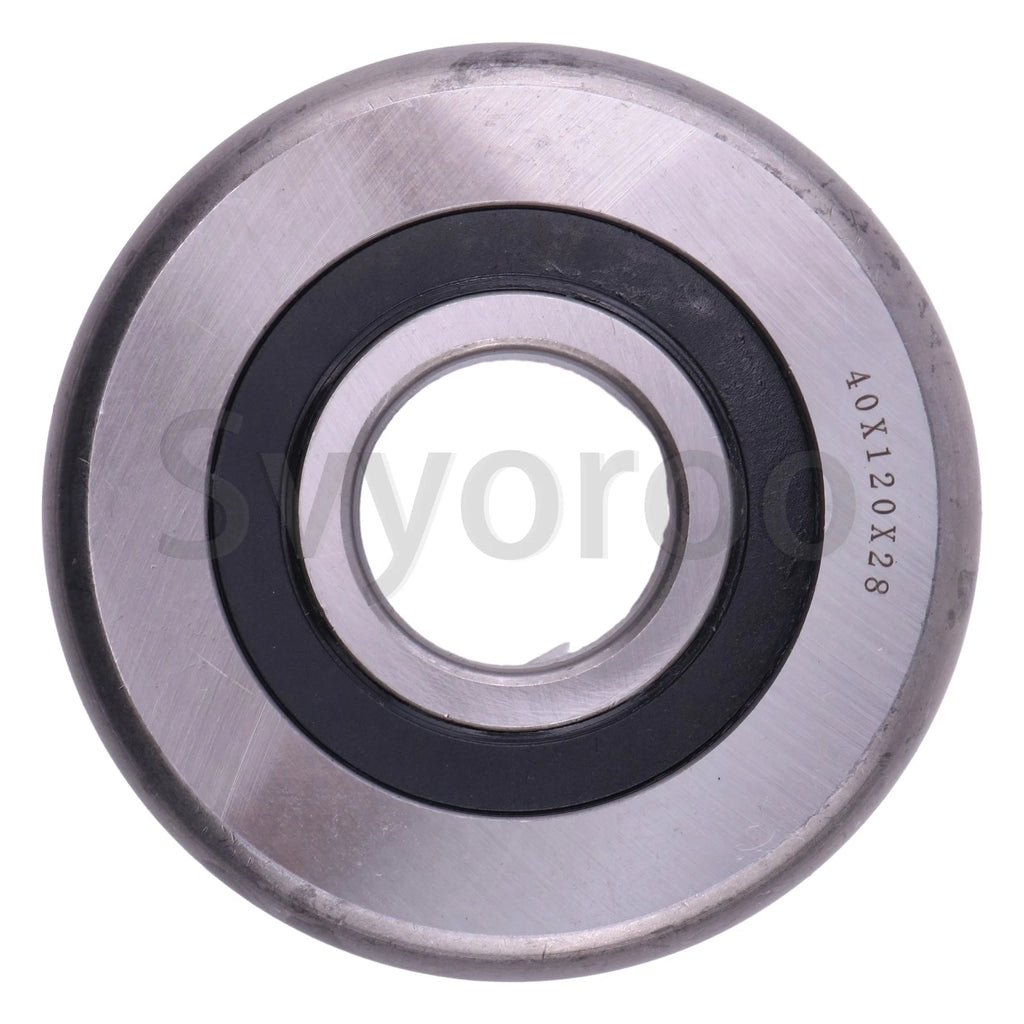 Mast Roller Bearing 61236-U2170-71 for Toyota 1DZ Forklift (8FDU20)