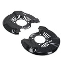 Brake Dust Shield Set for Toyota Tacoma (2005–2023) 4778204050