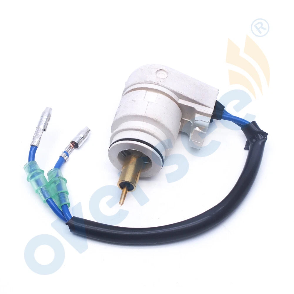 Starter Assembly for Yamaha 30 40HP F30A F40B (Carburetor) (67C-14380)