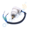 Starter Assembly for Yamaha 30 40HP F30A F40B (Carburetor) (67C-14380)