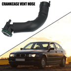 Crankcase Vent Hose for BMW X1 (2012–2013), X3 328i (2011) 11127588417