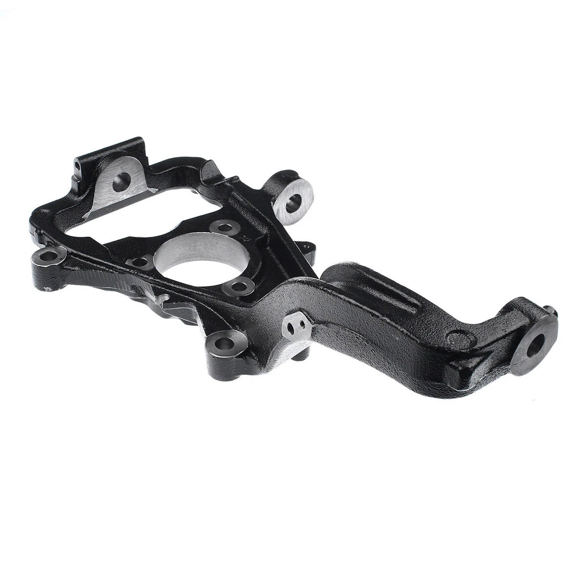 Front Right Steering Knuckle for Ford Explorer Mercury Mountaineer (2006-2010)