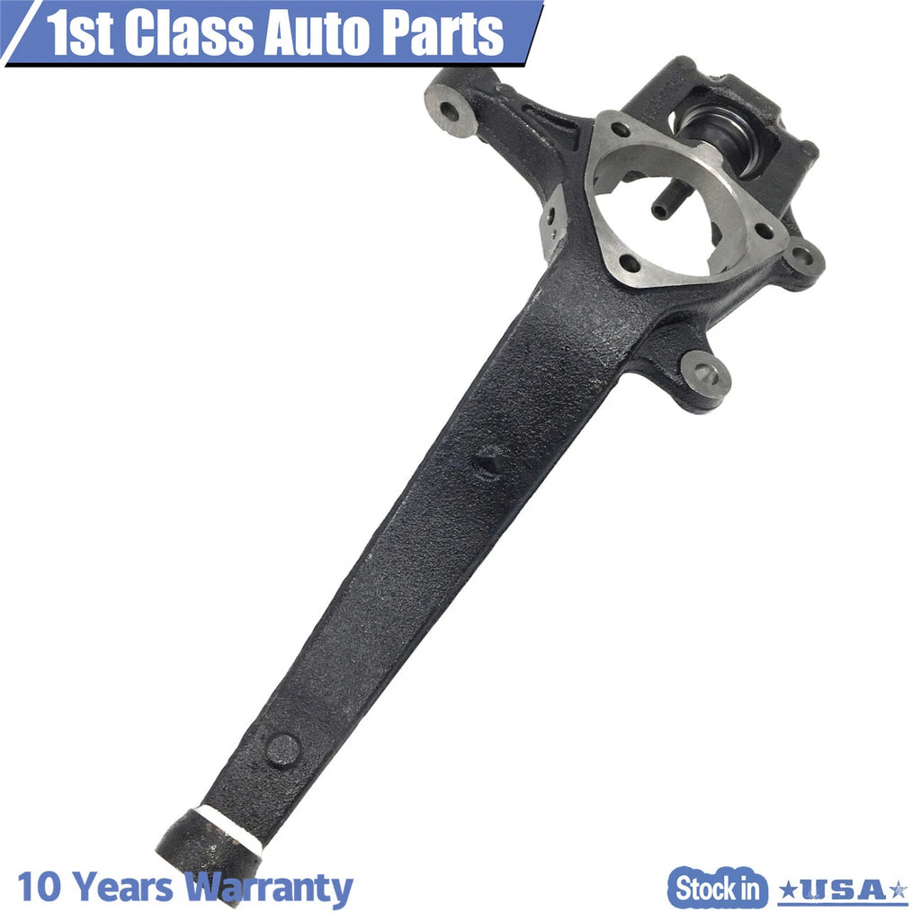 Front Right Steering Knuckle for Jeep Grand Cherokee (2011-2015)