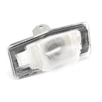 License Plate Lamp Light for Ford Escape, Mazda Miata, Protege (2001-2006)