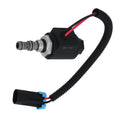 Solenoid Coil for Bobcat S530 S550 S570 S590 (2011–2021) 6309311 12V