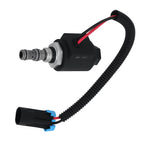 Solenoid Coil for Bobcat S530 S550 S570 S590 (2011–2021) 6309311 12V