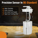 Fuel Pump Module Assembly for Honda Fit (2015–2020) 17052-T5R-A00 481GE