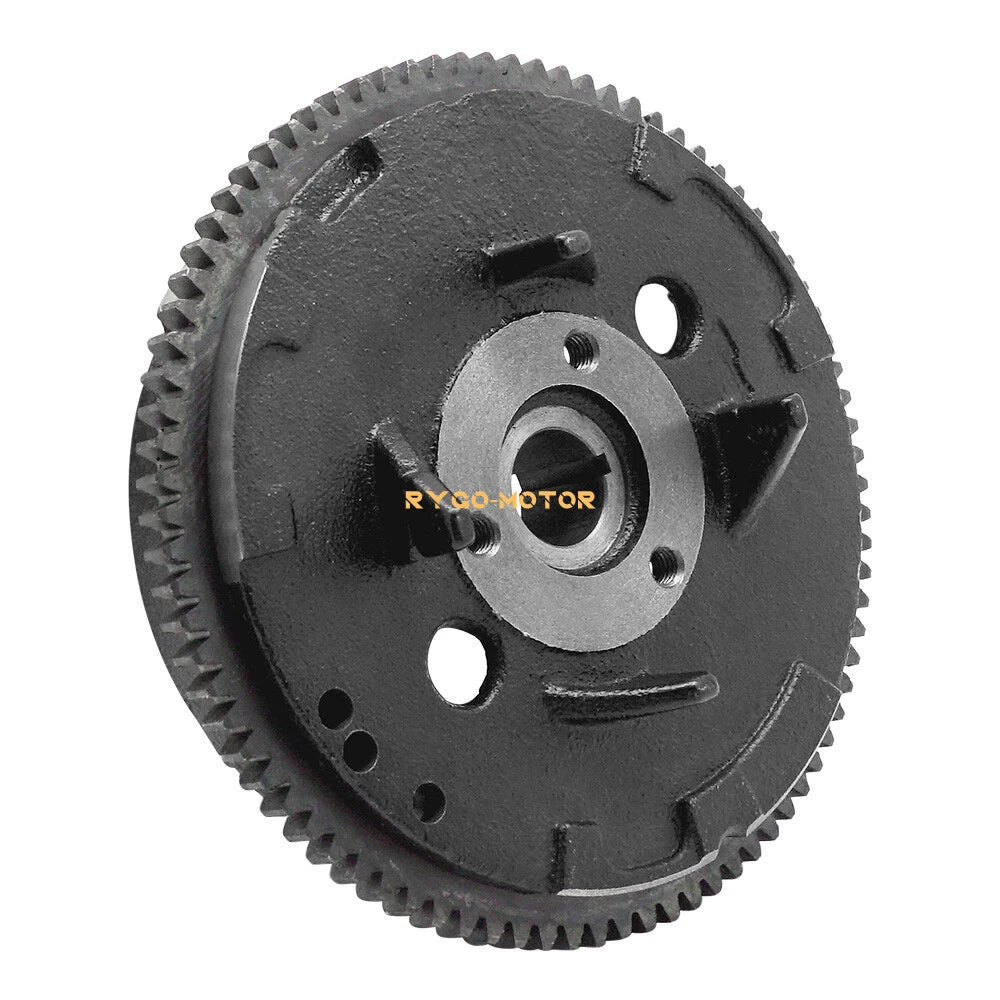 Flywheel for Polaris Magnum 500, Worker 500 (1999–2002)