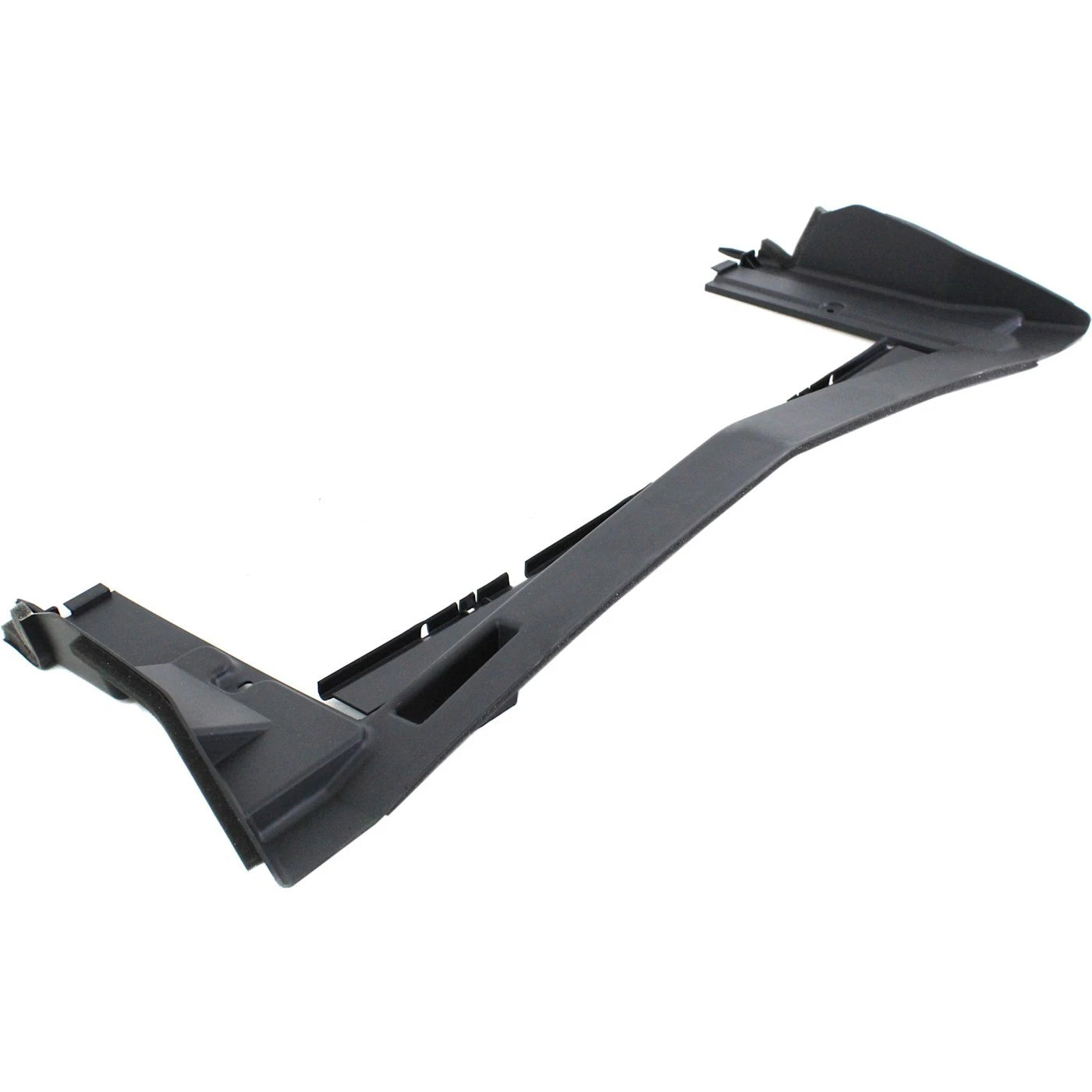Set of 2 Radiator Support Cores for GMC Terrain, Chevrolet Equinox