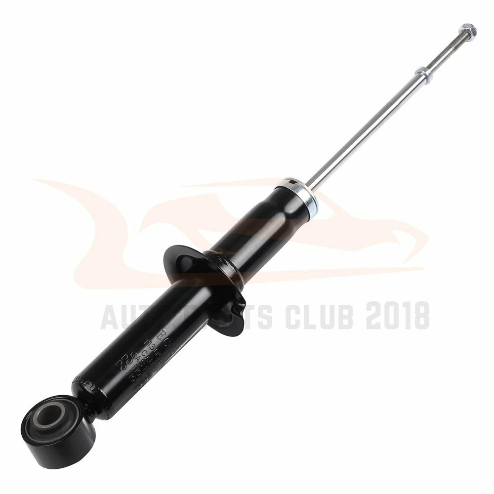 Set of 4 Rear Gas Shocks & Sway Bars for Mitsubishi Galant (2004–2011)