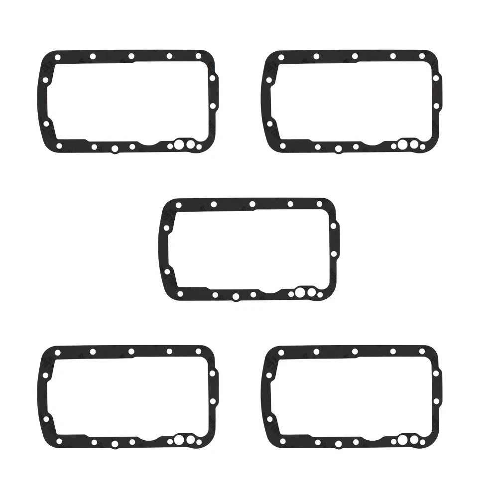 5X Hydraulic Cover Gasket for Ford/New Holland (Replaces 87022330)