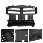 Radiator Control Grille Shutter Assembly with Motor for Ford Mustang (2018–2022)