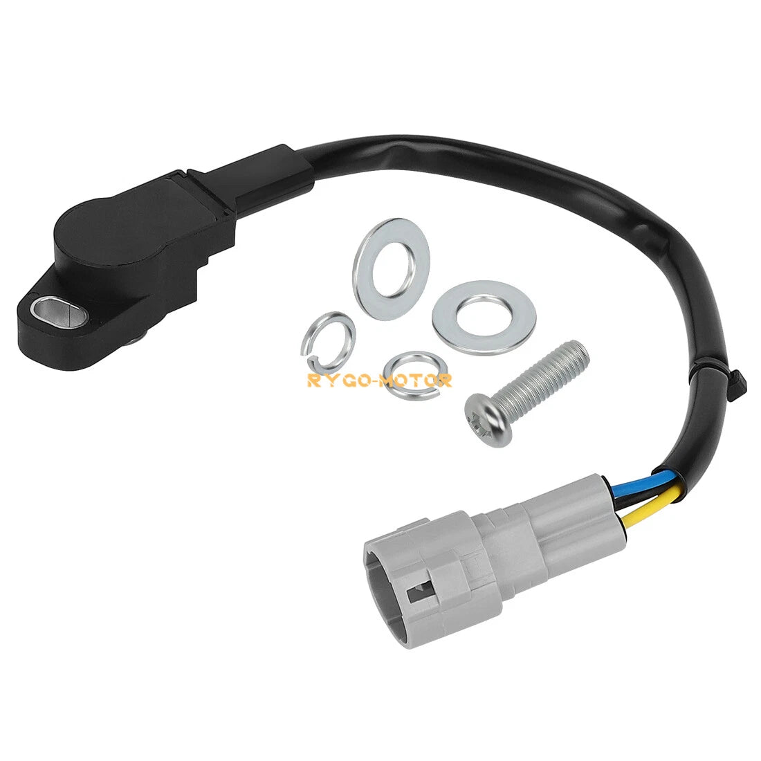 Throttle Position Sensor TPS for Polaris RZR Ranger Crew 700 850 (2004–2014)
