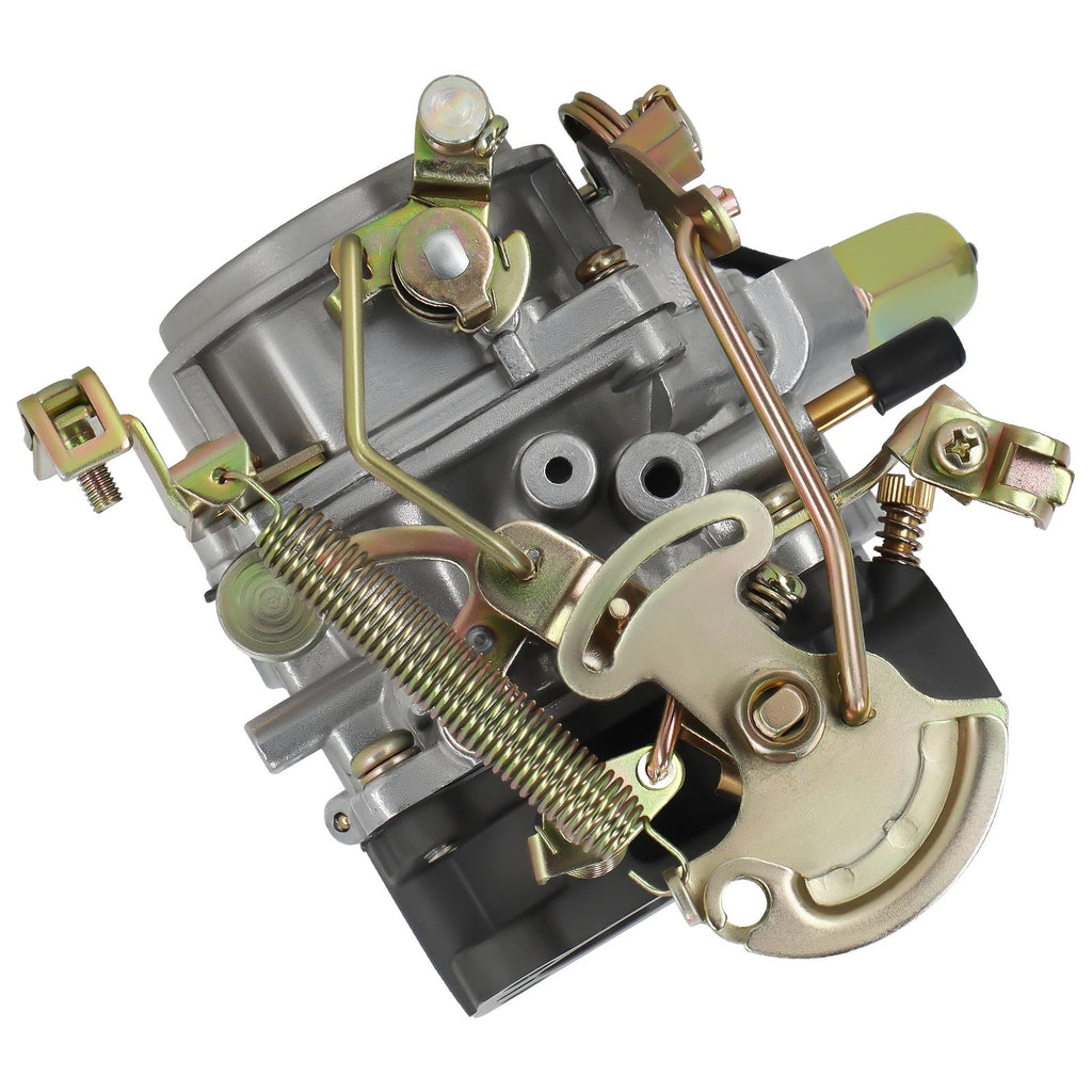 Carburetor for Nissan Pulsar Base Hatchback L4 1.6L (1983) 16010W5600