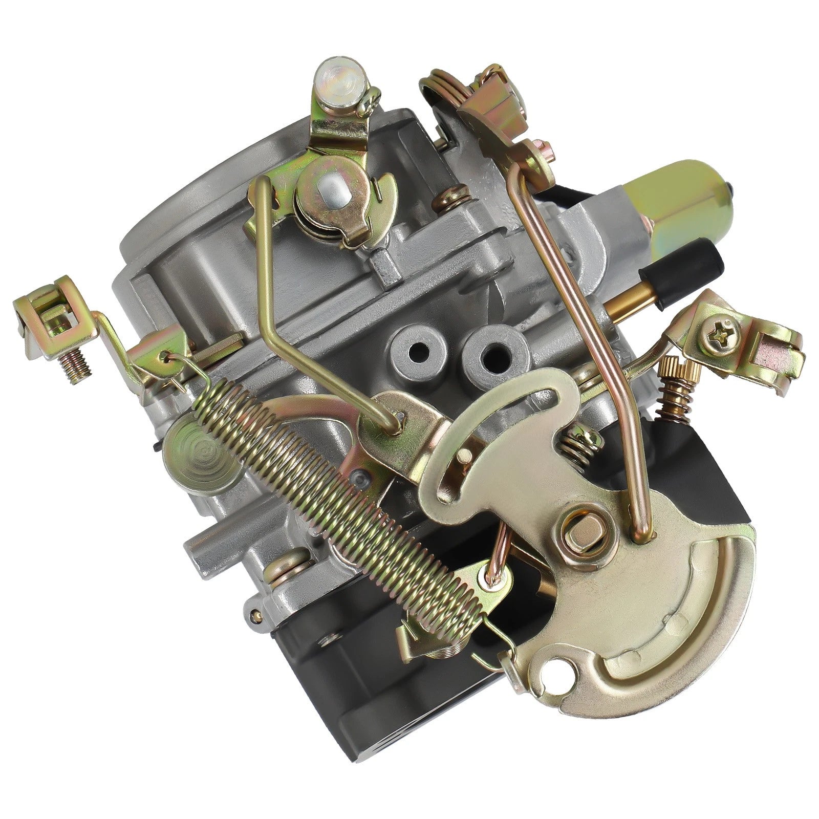 Carburetor for Nissan Pulsar Base Hatchback L4 1.6L (1983) 16010W5600
