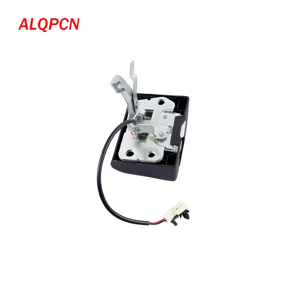 Rear Door Tailgate Lock for Nissan Urvan NV350 (2015-2019)